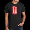 Unisex CVC Tee Thumbnail