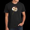 Unisex CVC Tee Thumbnail