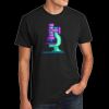 Unisex CVC Tee Thumbnail