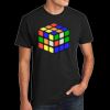 Unisex CVC Tee Thumbnail