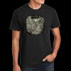 Unisex CVC Tee Thumbnail