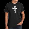 Unisex CVC Tee Thumbnail