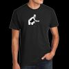Unisex CVC Tee Thumbnail