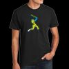 Unisex CVC Tee Thumbnail