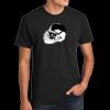 Unisex CVC Tee Thumbnail