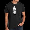 Unisex CVC Tee Thumbnail