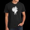 Unisex CVC Tee Thumbnail