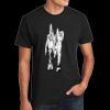 Unisex CVC Tee Thumbnail