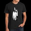 Unisex CVC Tee Thumbnail