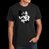 Unisex CVC Tee Thumbnail