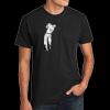 Unisex CVC Tee Thumbnail