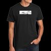 Unisex CVC Tee Thumbnail