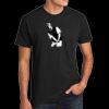 Unisex CVC Tee Thumbnail