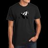 Unisex CVC Tee Thumbnail