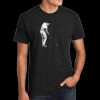 Unisex CVC Tee Thumbnail