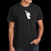 Unisex CVC Tee Thumbnail