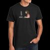 Unisex CVC Tee Thumbnail