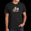 Unisex CVC Tee Thumbnail