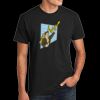 Unisex CVC Tee Thumbnail
