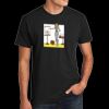 Unisex CVC Tee Thumbnail
