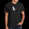 Unisex CVC Tee Thumbnail