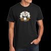 Unisex CVC Tee Thumbnail