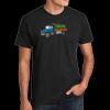 Unisex CVC Tee Thumbnail