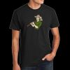 Unisex CVC Tee Thumbnail