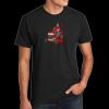 Unisex CVC Tee Thumbnail