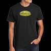 Unisex CVC Tee Thumbnail
