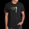 Unisex CVC Tee Thumbnail