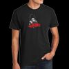 Unisex CVC Tee Thumbnail