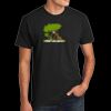 Unisex CVC Tee Thumbnail