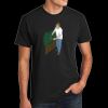 Unisex CVC Tee Thumbnail