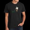 Unisex CVC Tee Thumbnail