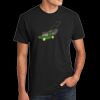 Unisex CVC Tee Thumbnail