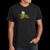 Unisex CVC Tee Thumbnail