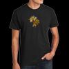 Unisex CVC Tee Thumbnail