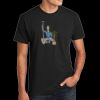 Unisex CVC Tee Thumbnail