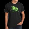 Unisex CVC Tee Thumbnail