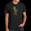 Unisex CVC Tee Thumbnail