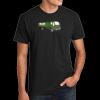 Unisex CVC Tee Thumbnail