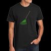 Unisex CVC Tee Thumbnail
