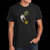 Unisex CVC Tee Thumbnail