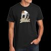 Unisex CVC Tee Thumbnail