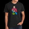Unisex CVC Tee Thumbnail