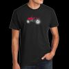 Unisex CVC Tee Thumbnail