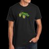 Unisex CVC Tee Thumbnail