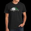 Unisex CVC Tee Thumbnail