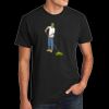 Unisex CVC Tee Thumbnail